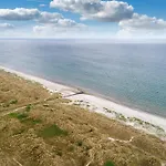 別荘 5 Star Holiday Home In Albaek *