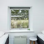 別荘 5 Star Holiday Home In Albaek Ålbæk