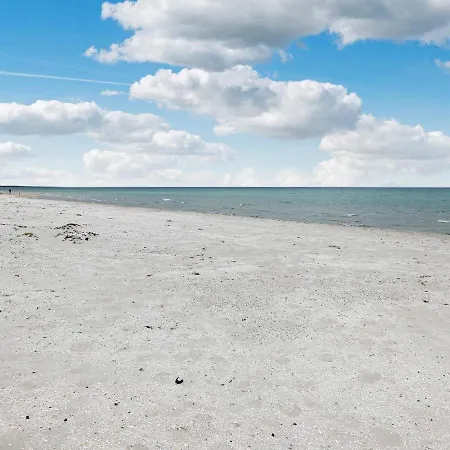 Prázdninový dům 8 Person In Lb K Ålbæk