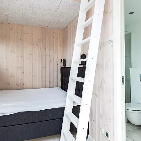 8 Person In Lb K Prázdninový dům
