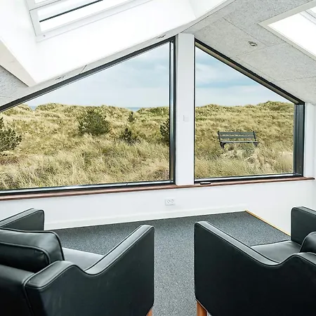 8 Person In Albaek-by Traum Σπίτι διακοπών