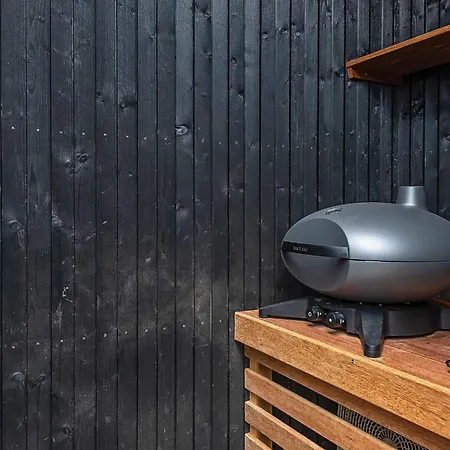 Σπίτι διακοπών 8 Person In Albaek-by Traum