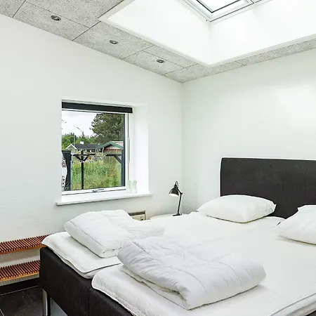 Σπίτι διακοπών 8 Person In Albaek-by Traum *