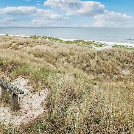 8 Person In Albaek-by Traum Ålbæk