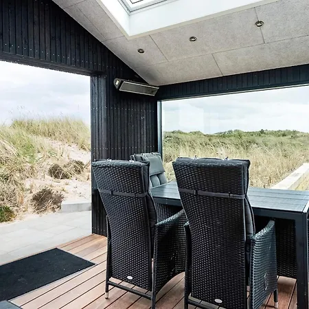 Σπίτι διακοπών 8 Person In Albaek-by Traum