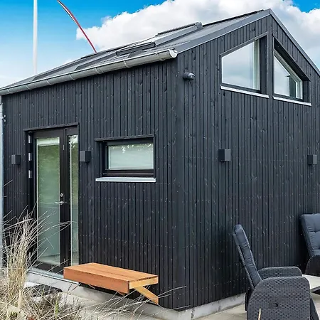 Σπίτι διακοπών 8 Person In Albaek-by Traum Ålbæk