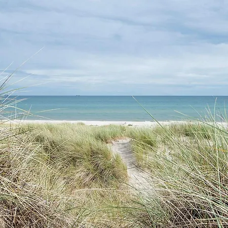5 Star In Ålbæk