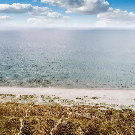 Σπίτι διακοπών 8 Person In Albaek-by Traum *