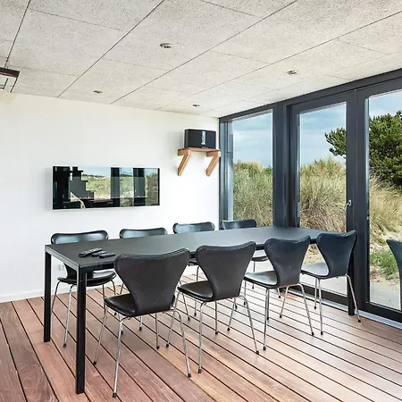 8 Person In Albaek-by Traum Ålbæk