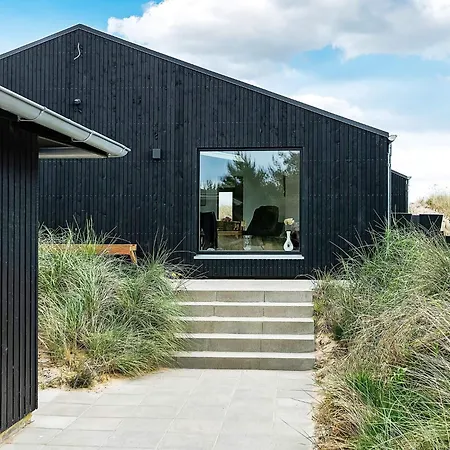 8 Person In Albaek-by Traum Σπίτι διακοπών *