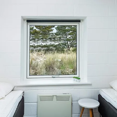 Σπίτι διακοπών 8 Person In Albaek-by Traum Ålbæk