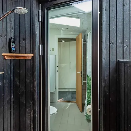 8 Person In Albaek-by Traum * Ålbæk