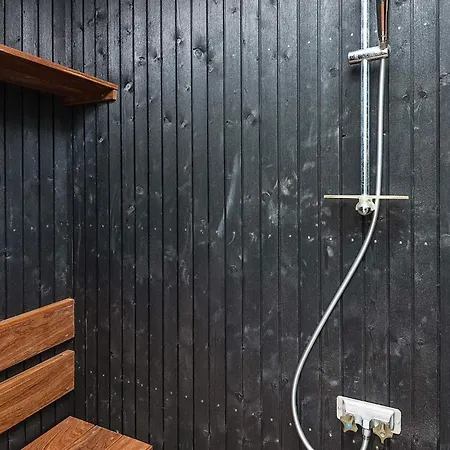 8 Person In Albaek-by Traum Σπίτι διακοπών