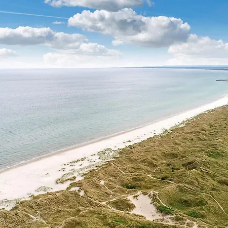 Σπίτι διακοπών 8 Person In Albaek-by Traum Ålbæk