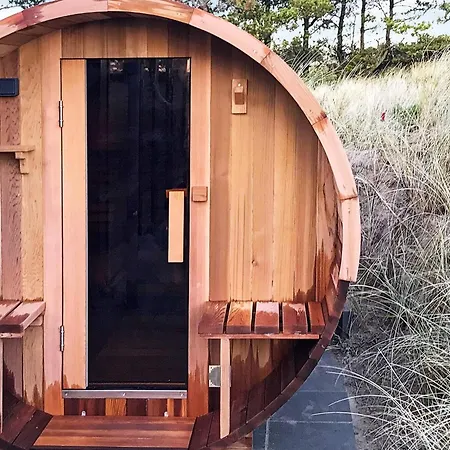 Σπίτι διακοπών 8 Person In Albaek-by Traum