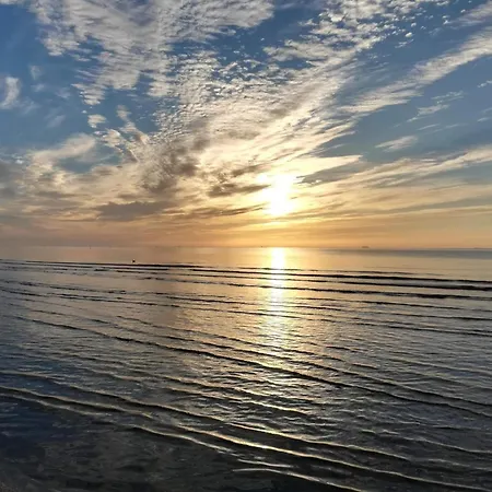 Σπίτι διακοπών 8 Person In Albaek-by Traum *