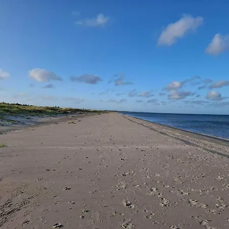 Vakantiehuis 5 Star In Ålbæk